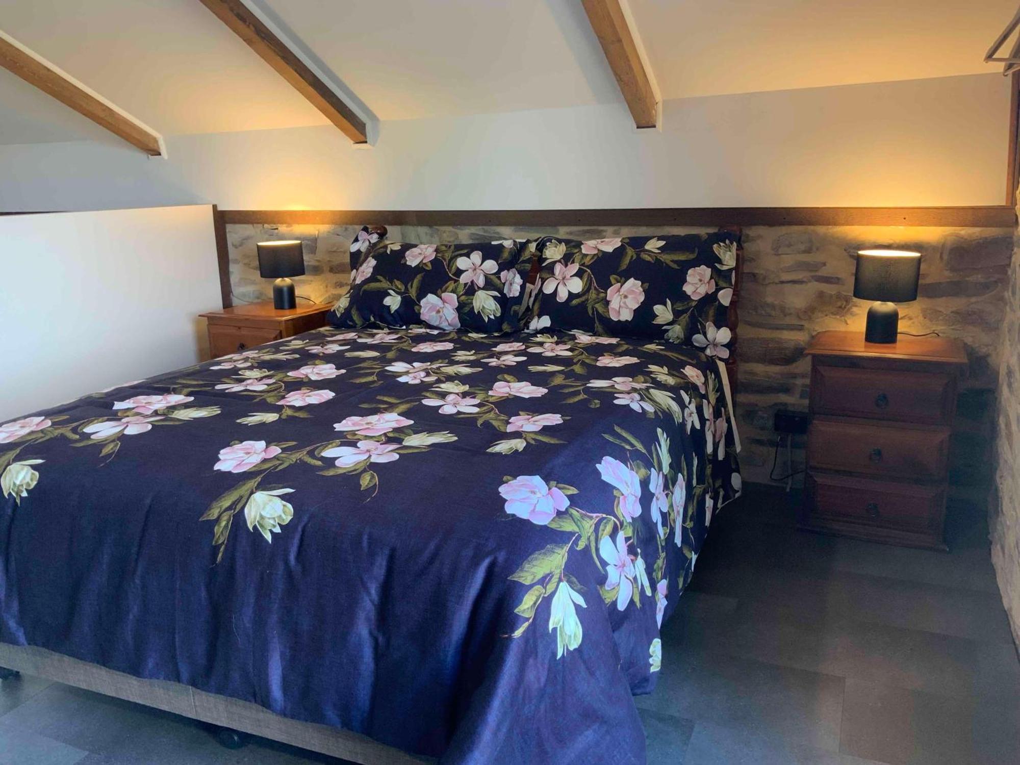 BurraThe Coach House别墅 外观 照片